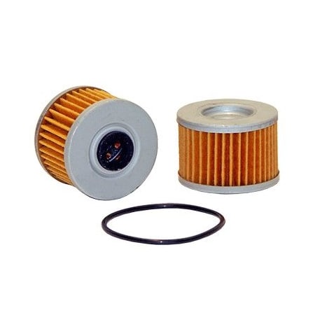 Wix Filters Oil Filter 24944